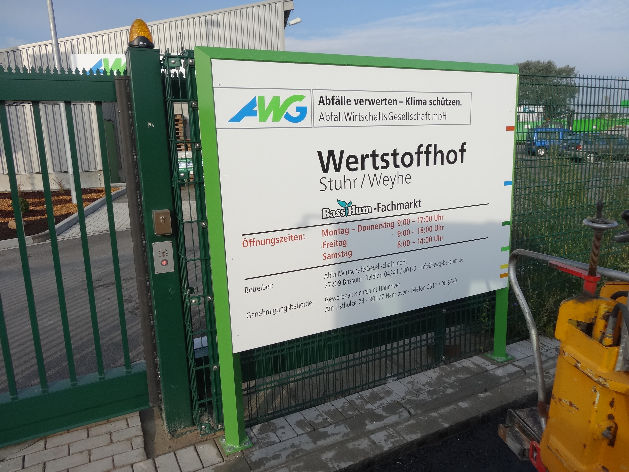 Reliefschilder 3